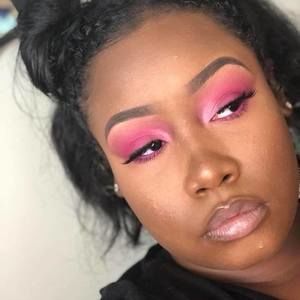 Meet your Posher, Monroe